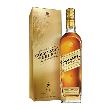 JOHNNIE WALKER