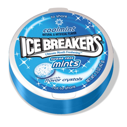 ICE BREAKER MINT COOL 1.50OZ