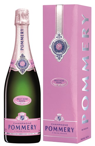 POMMERY