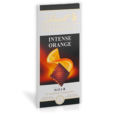 LINDT