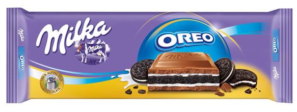 MILKA