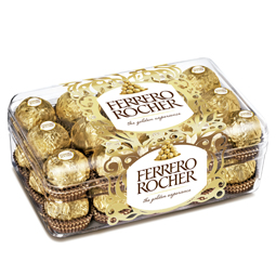 FERRERO ROCHER