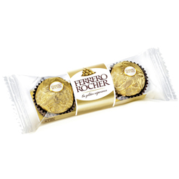 FERRERO ROCHER