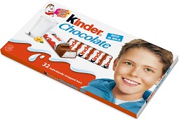 KINDER