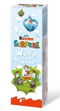 KINDER