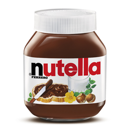 NUTELLA