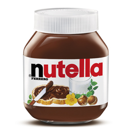 NUTELLA