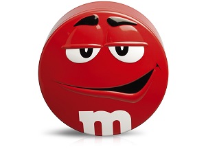 M&M