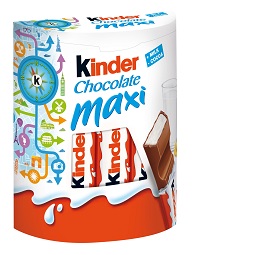 KINDER
