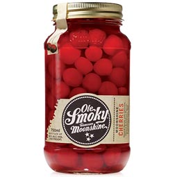 OLE SMOKY