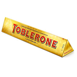 TOBLERONE