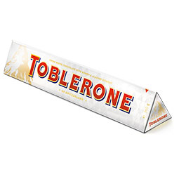 TOBLERONE