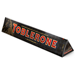 TOBLERONE