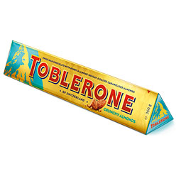 TOBLERONE