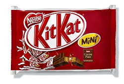 KIT KAT