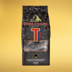 TOBLERONE
