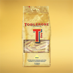 TOBLERONE
