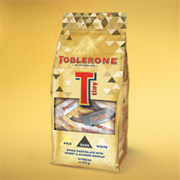 TOBLERONE