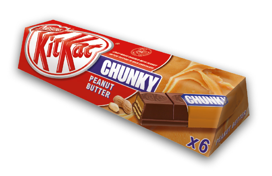 KIT KAT