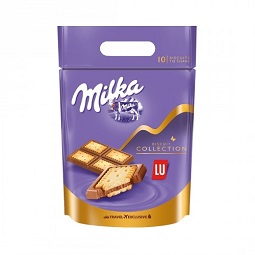 MILKA