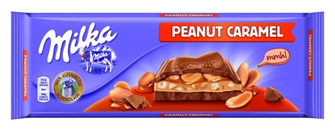 MILKA