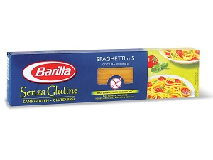 BARILLA