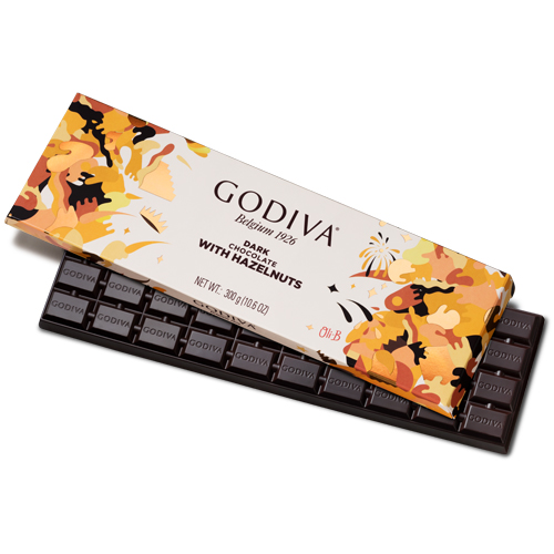 GODIVA