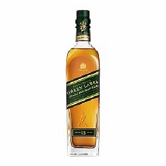 JOHNNIE WALKER
