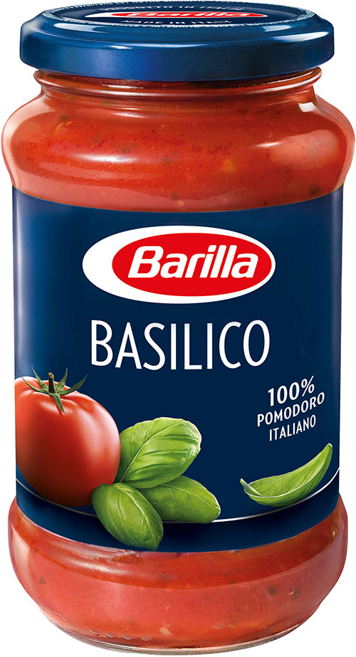 BARILLA