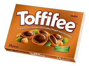 TOFFIFEE