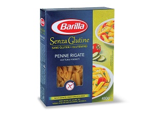 BARILLA