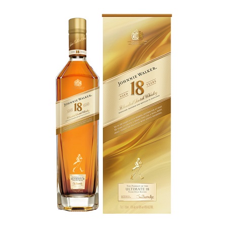 JOHNNIE WALKER