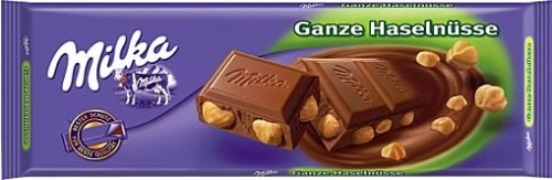 MILKA