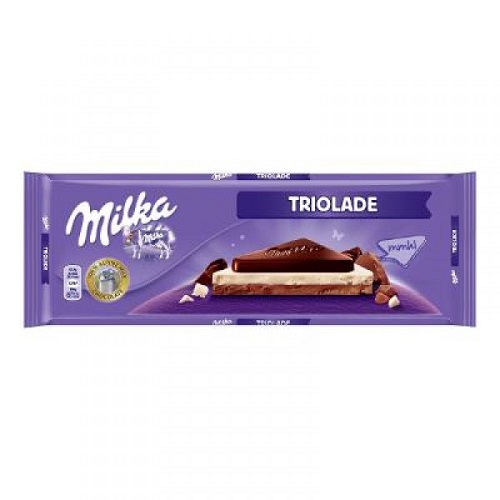 MILKA