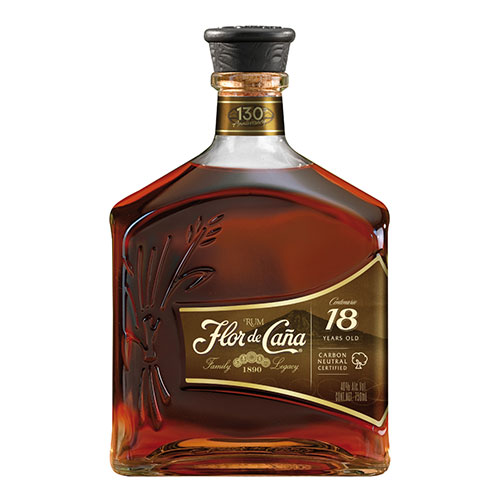 RON FLOR CAÑA