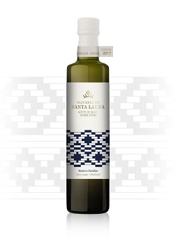 OLIVARES DE SANTA LAURA