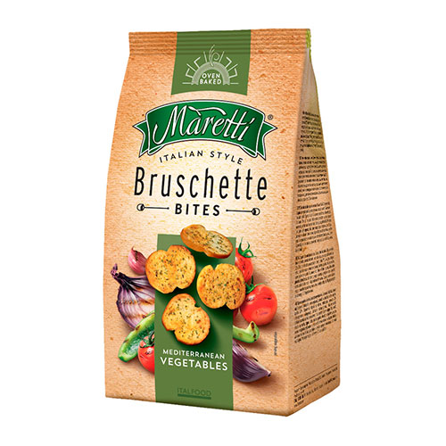 MARETTI GALLETITAS