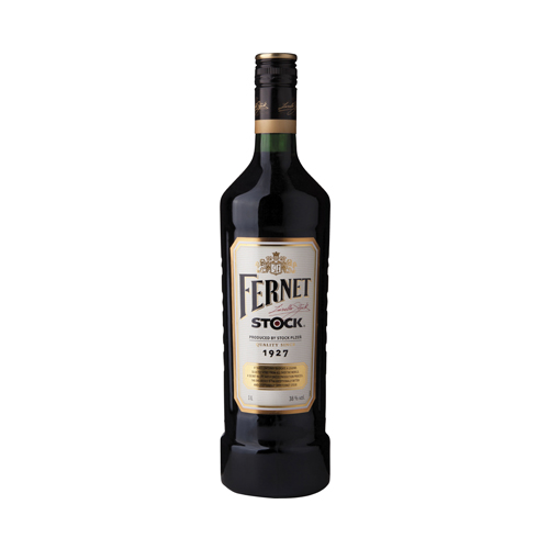 FERNET STOCK