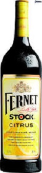 FERNET STOCK