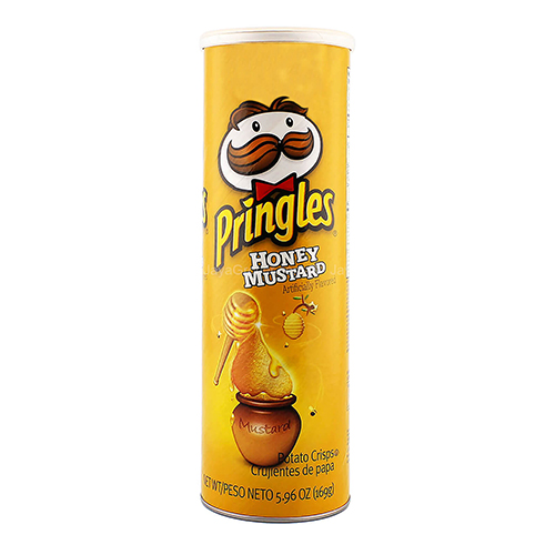PRINGLES