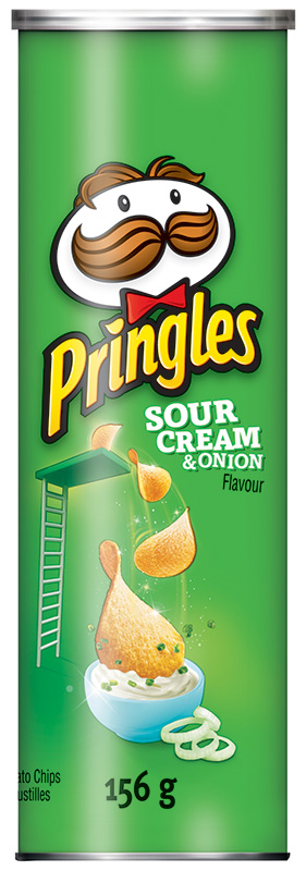 PRINGLES
