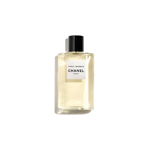 Cirok LES EAUX PARIS BIARRITZ EDT 125ML