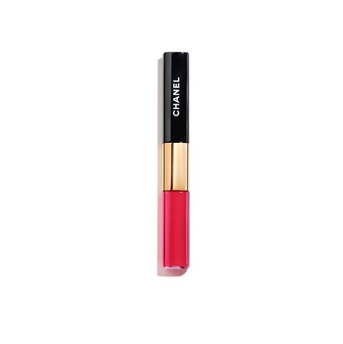 Cirok ROUGE DUO ULTRA TENUE BRIGHT RASPBERRY 104