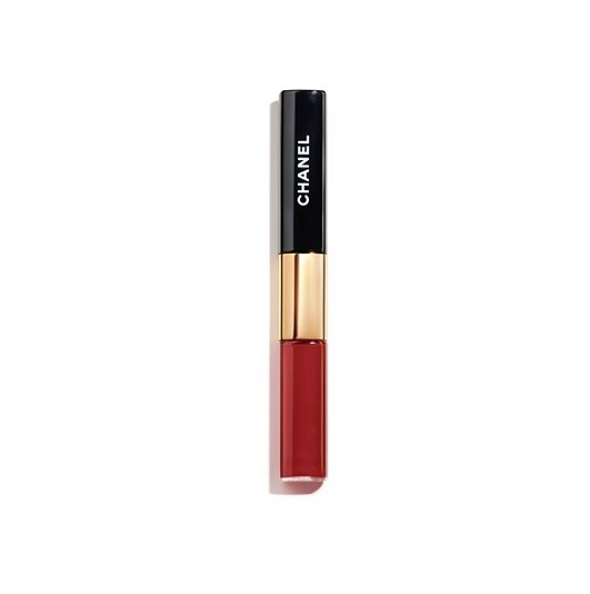 Cirok ROUGE DUO ULTRA TENUE EVER RED 49