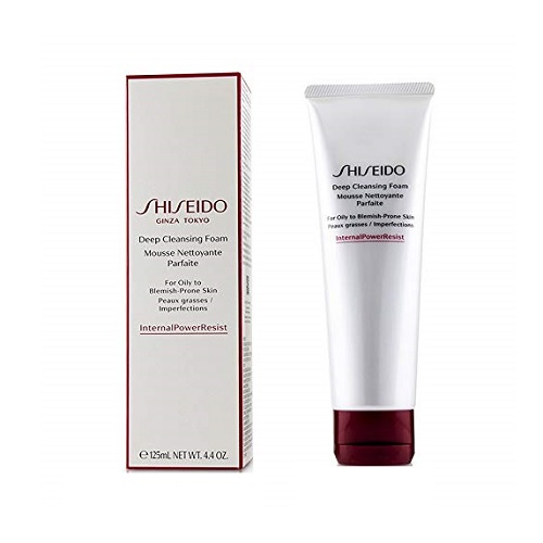 SHISEIDO