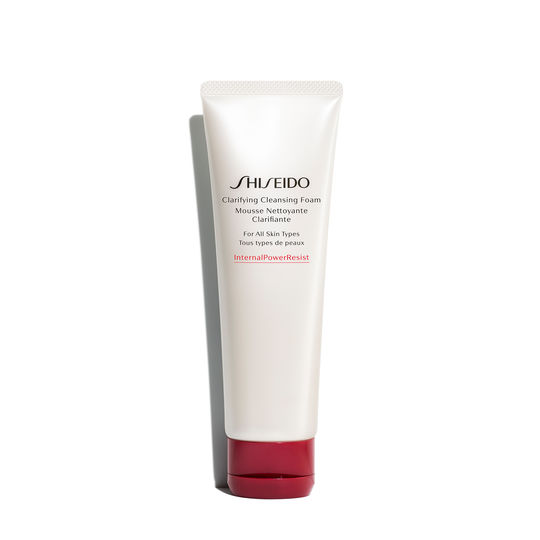 SHISEIDO