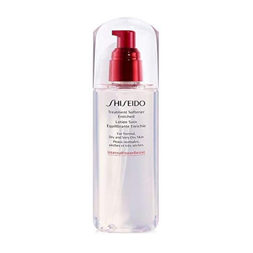 SHISEIDO