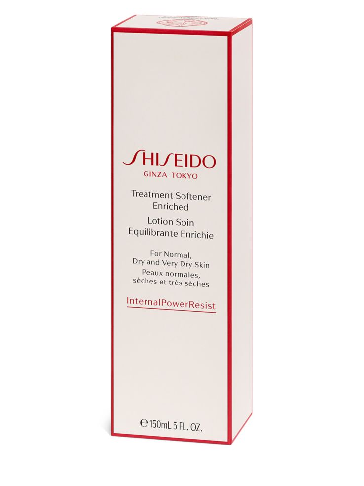 SHISEIDO