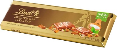 LINDT