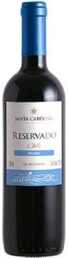 SANTA CAROLINA